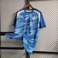 Manchester City Training Blue Kit 23/24 Football Jersey