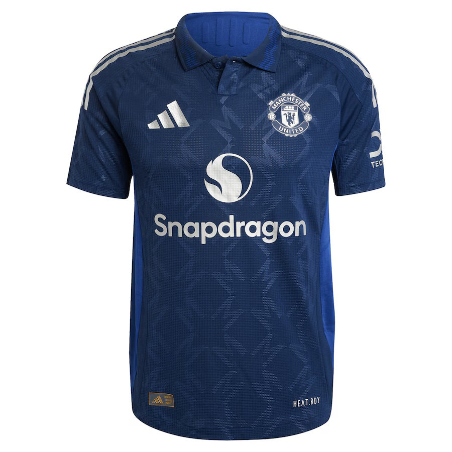 Manchester United Away Kit 24/25 Player Version