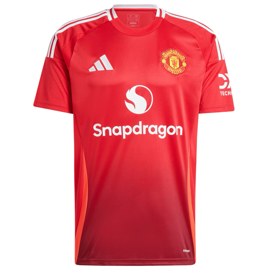Manchester United Home Kit 24/25