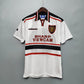 Manchester United Away Kit Retro 97/98 Football Jersey