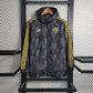 Manchester United Black Yellow Special Windbreaker 23/24