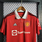 Manchester United Home Kit 22/23 Football Jersey