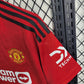 Manchester United Home Kit 23/24 Football Jersey