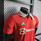 Manchester United Home Kit Player Version 22/23 Football Jersey
