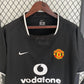 Manchester United Home Kit Retro 03/04 Football Jersey