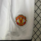 Manchester United Home Retro Kit Kids 11/12 Final 2008 Moscow Football Jersey
