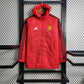 Manchester United Home Windbreaker 23/24