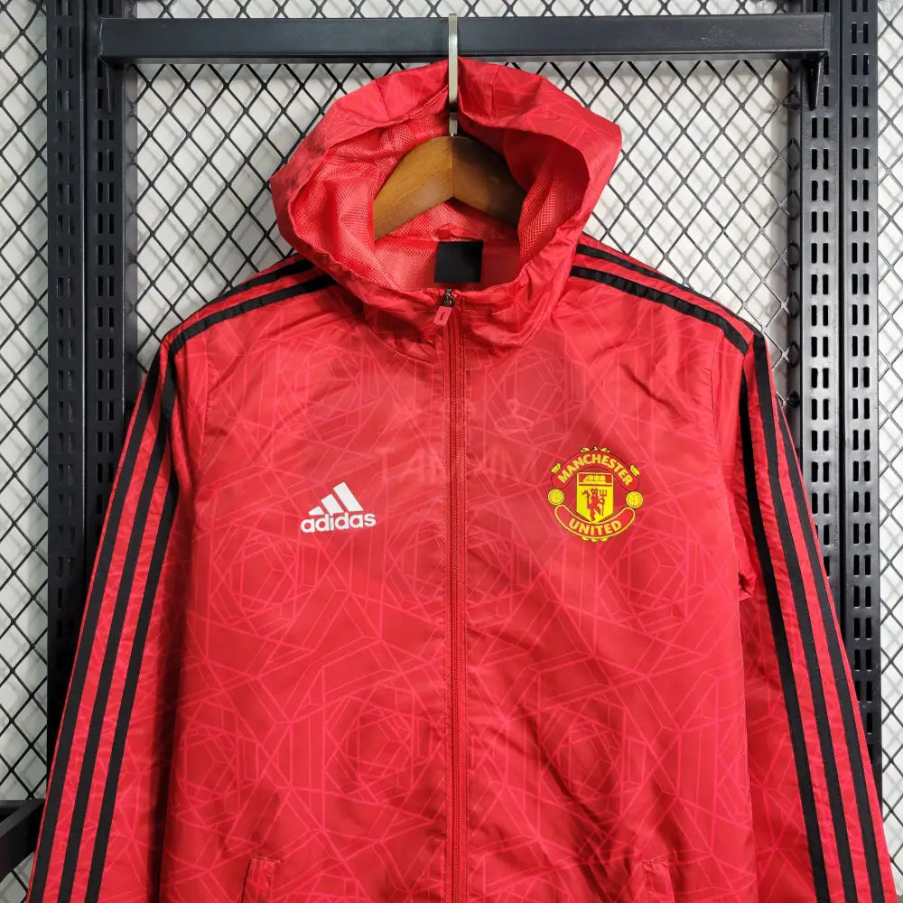 Manchester United Home Windbreaker 23/24