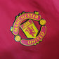 Manchester United Home Windbreaker Player Version 23/24