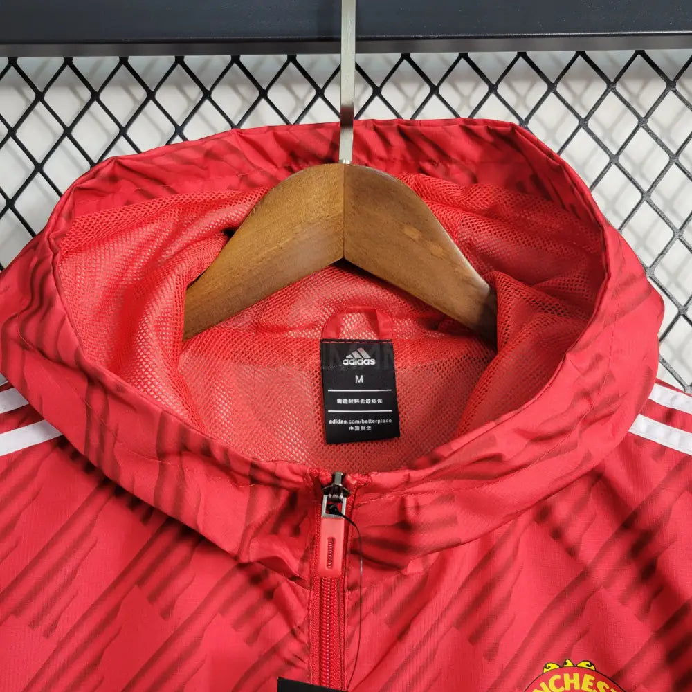 Manchester United Special Windbreaker 23/24