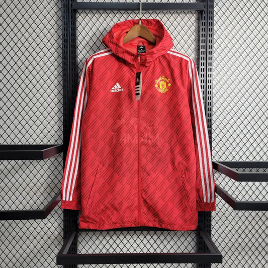 Manchester United Special Windbreaker 23/24