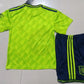 Manchester United Third Kit 22/23 Kids Football Jersey