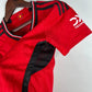 Manchester United Women Home Kit 23/24 Football Jersey
