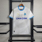 Marseille Home Kit 23/24 Football Jersey