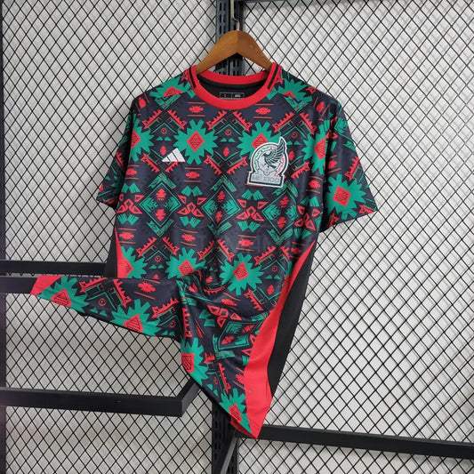 Mexico Special Kit 23/24 International Football Jersey