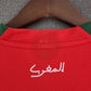 Morocco Home Kit 22/23 International Football Jersey