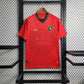 Morocco Home Kit 23/24 International Football Jersey