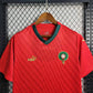 Morocco Home Kit 23/24 International Football Jersey