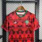 Morrocco Home Kit 23/24 International Football Jersey