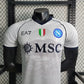 Napoli Away Kit Player Version 23/24 Football Jersey