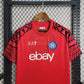 Napoli Red Training Kit 23/24 Football Jersey