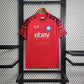 Napoli Red Training Kit 23/24 Football Jersey