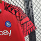 Napoli Red Training Kit 23/24 Football Jersey