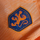 Netherlands Home Women Kit Wwc 23/24 International Football Jersey
