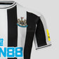 Newcastle Home Kit 22/23 Football Jersey