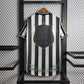 Newcastle United Home Kit Retro 95/97 Football Jersey