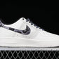 Nike Air Force 1 Low White/Black/Grey Shoes