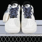 Nike Air Force 1 Low White/Black/Grey Shoes