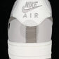 Nike Air Force 1 Low White/Grey Shoes