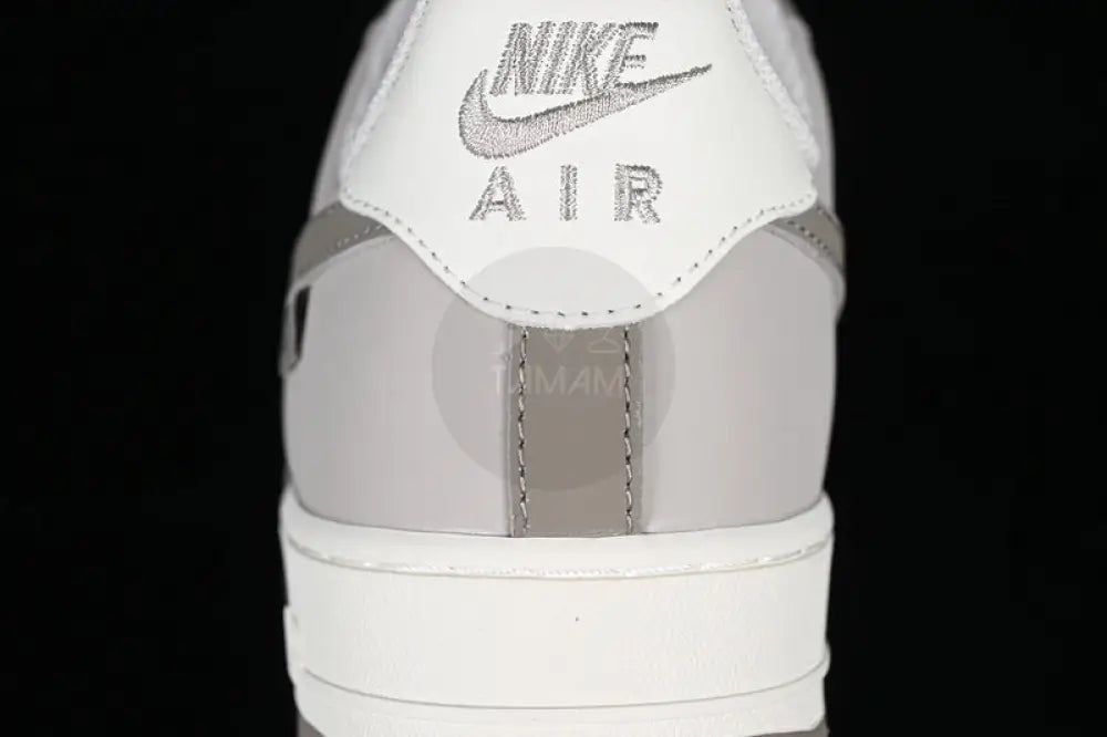 Nike Air Force 1 Low White/Grey Shoes