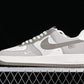 Nike Air Force 1 Low White/Grey Shoes