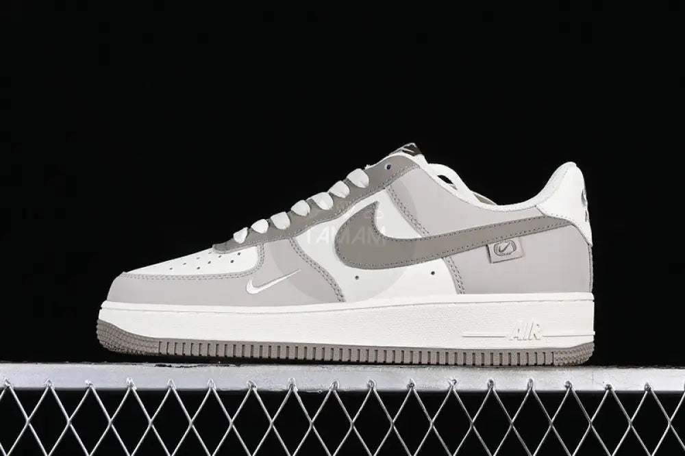 Nike Air Force 1 Low White/Grey Shoes