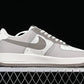 Nike Air Force 1 Low White/Grey Shoes