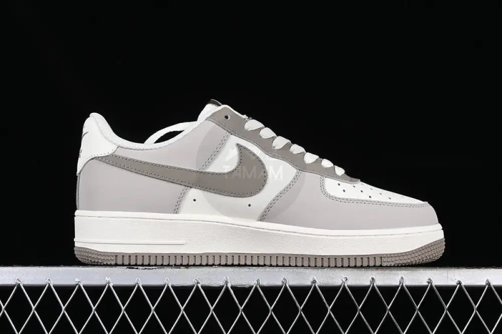 Nike Air Force 1 Low White/Grey Shoes