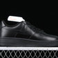 Nike Air Force 1’07 Low All Black Shoes