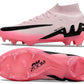 Nike Air Zoom Mercurial Superfly 15 Df Mad Brilliance Fg - Pink/Black Soccer Cleats