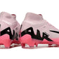 Nike Air Zoom Mercurial Superfly 15 Df Mad Brilliance Fg - Pink/Black Soccer Cleats