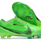 Nike Air Zoom Mercurial Vapor 15 Elite Dream Speed Fg Yellow/Green/Black Soccer Cleats