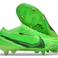 Nike Air Zoom Mercurial Vapor 15 Elite Dream Speed Sg Yellow/Green/Black (Non Removable) Soccer