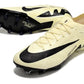 Nike Air Zoom Mercurial Vapor 1X Elite Fg Rice/Beige Soccer Cleats