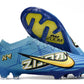 Nike Air Zoom Mercurial Vapor Ix Elite Fg Km Signature Soccer Cleats