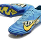 Nike Air Zoom Mercurial Vapor Ix Elite Fg Km Signature Soccer Cleats