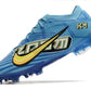 Nike Air Zoom Mercurial Vapor Ix Elite Fg Km Signature Soccer Cleats