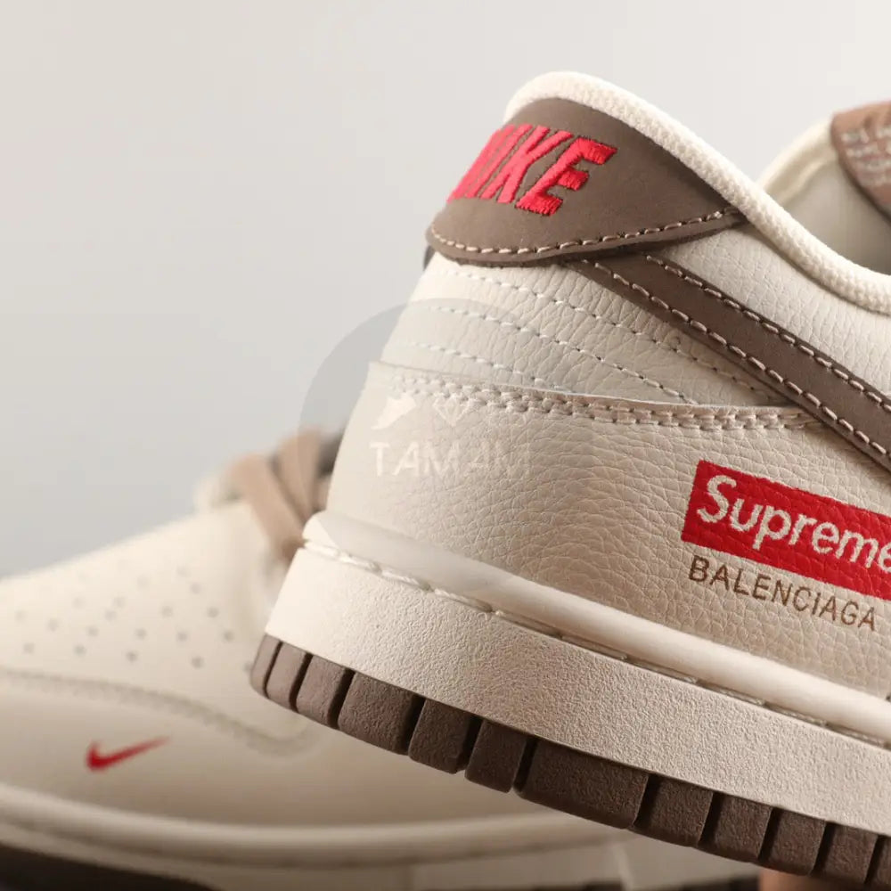 Balenciaga x supreme shoes sales