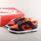 Nike Dunk Low Vermillon Champ Colors Shoes