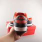 Nike Dunk Low Vermillon Champ Colors Shoes